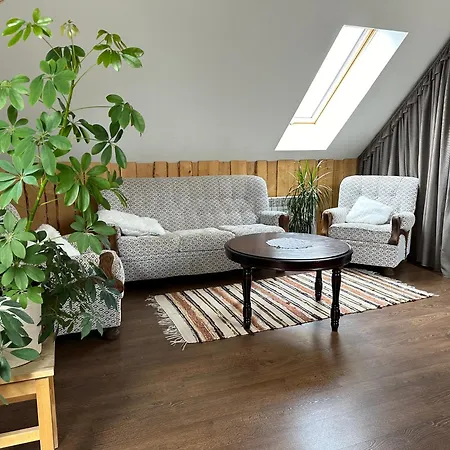 Holiday home Kiisa Jahi- Ja Matkamaja