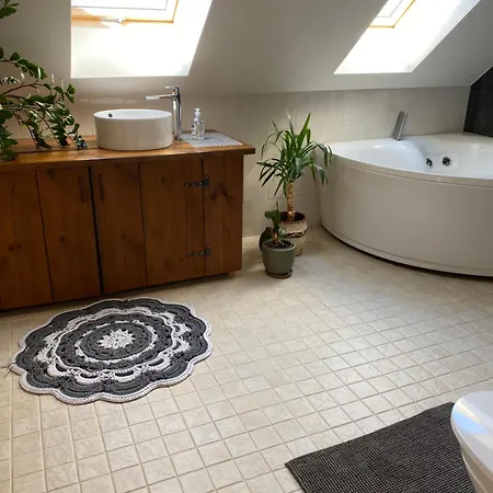 Kiisa Jahi- Ja Matkamaja Holiday home *