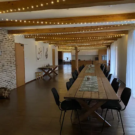 Holiday home Kiisa Jahi- Ja Matkamaja *