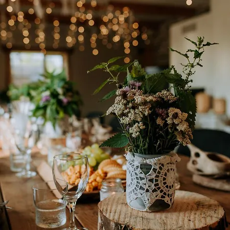 Kiisa Jahi- Ja Matkamaja Holiday home Holvandi