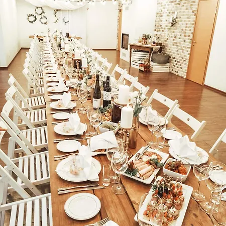 Holiday home Kiisa Jahi- Ja Matkamaja