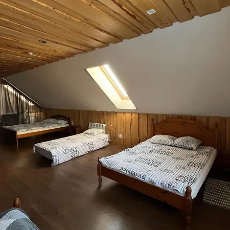 Holiday home Kiisa Jahi- Ja Matkamaja