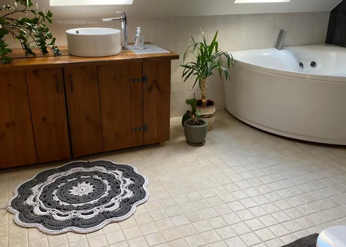 Kiisa Jahi- Ja Matkamaja Dom wakacyjny *