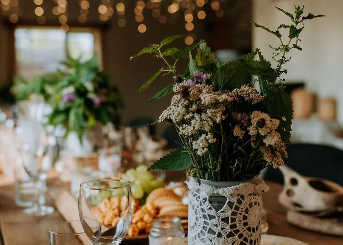 Kiisa Jahi- Ja Matkamaja Dom wakacyjny Holvandi