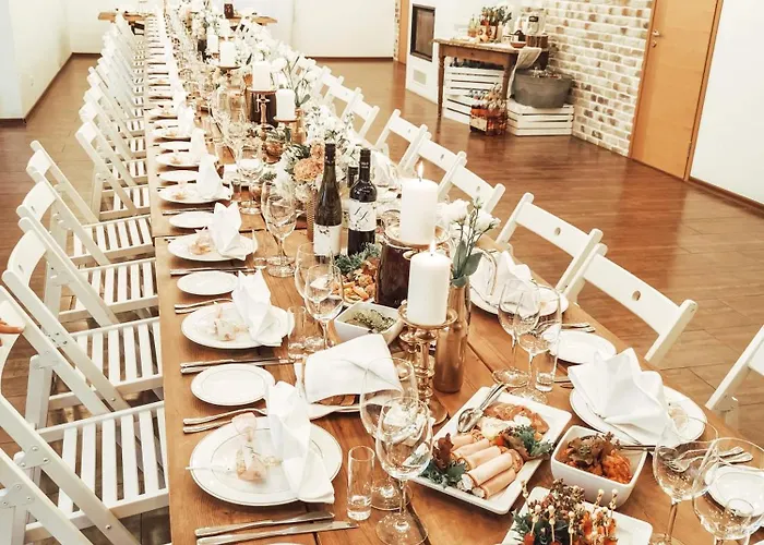 Dom wakacyjny Kiisa Jahi- Ja Matkamaja